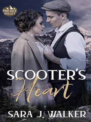cover image of Scooter's Heart